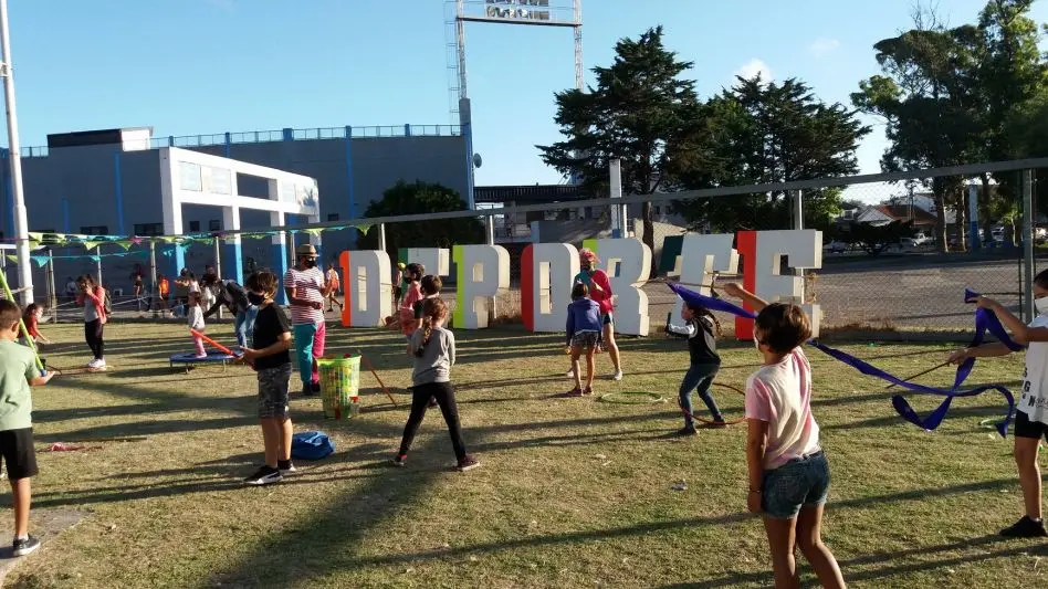 Deporte y cultura: preparan una jornada especial para celebrar el 147 aniversario de Mar del Plata