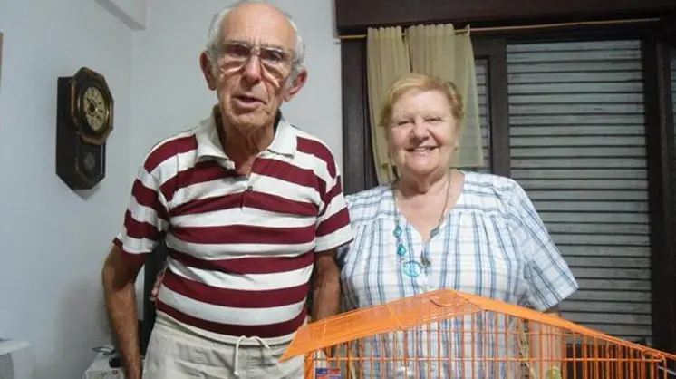 Barreda vuelve a la cárcel 