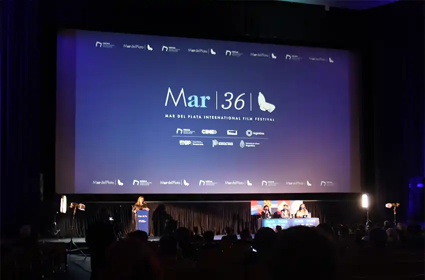 El INCAA confirmaría a los dos nuevos representantes del Festival en las próximas horas.