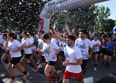 La Maratón de la Avicultura 2025 ya tiene fecha y premiación confirmada