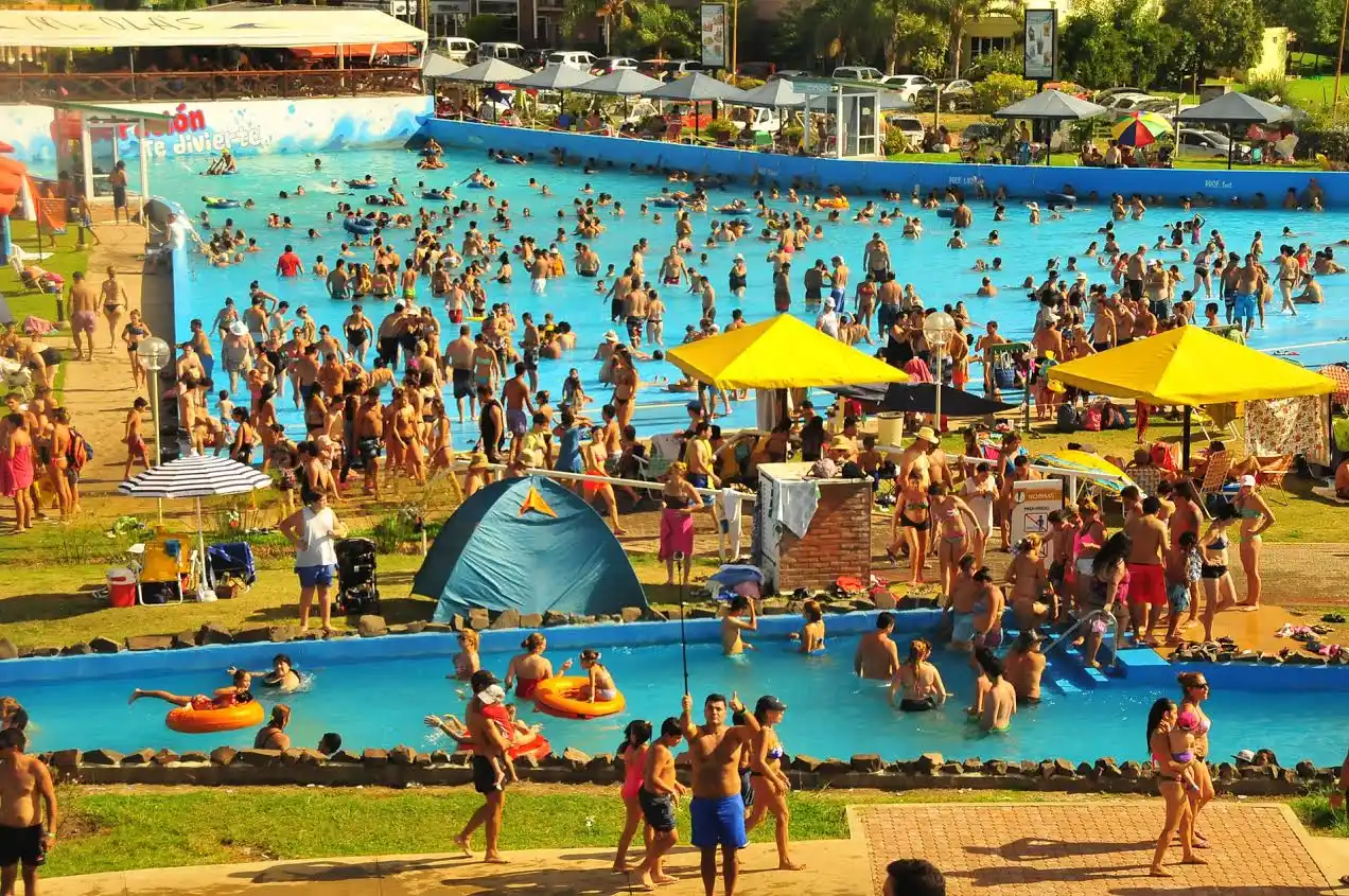 El turismo dejó más de 166 millones de pesos en la economía provincial