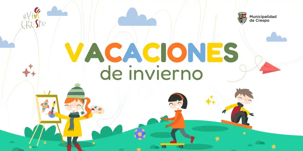 Vacaciones de invierno: propuestas para disfrutar en familia en los espacios municipales