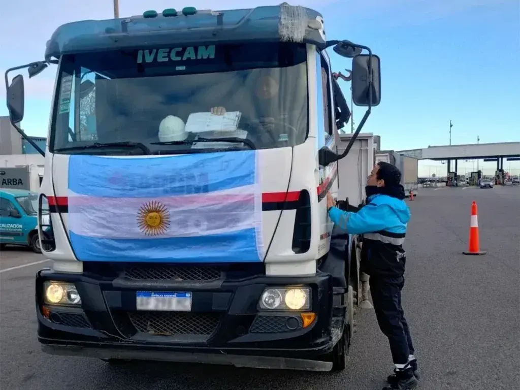 Tiempo. El que otorgó el gobierno de la provincia de Buenos Aires para renovar las licencias profesionales