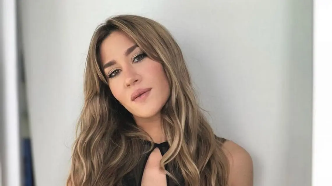 El nuevo desafío de Jimena Barón