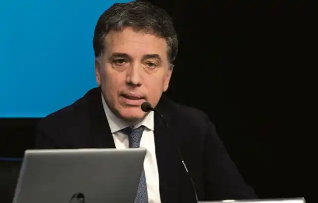 Cambiemos buscará emitir dictamen sobre el Presupuesto 2019 y el paquete fiscal