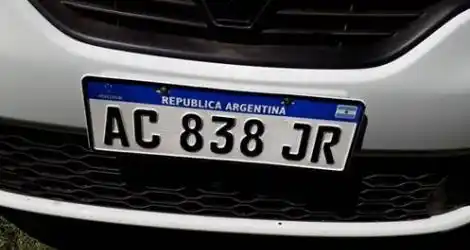 Necesita recuperar su patente