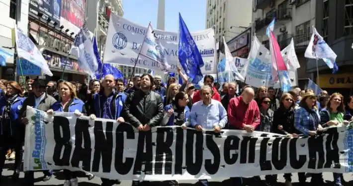 Paritarias 2022: El listado de los acuerdos de aumentos salariales alcanzados por sector