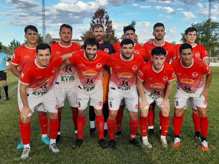 La Academia venció a Urquiza y es finalista