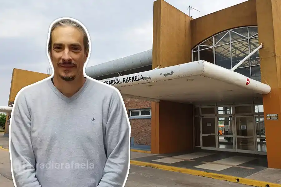 Convenio para la nueva Terminal de Ómnibus: no hubo despacho de comisión