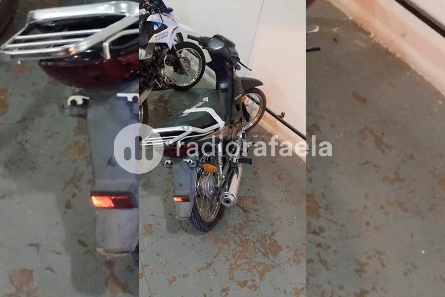 Resultados positivos: se realizaron controles vehiculares en todo el Departamento Castellanos