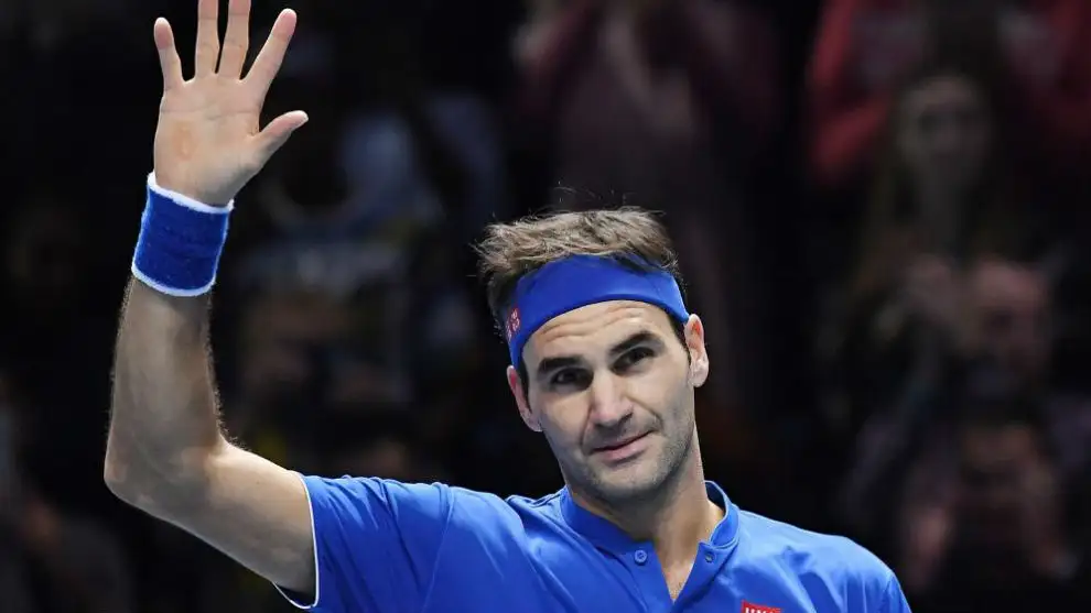 Federer volvió a ganar y se metió en semifinales