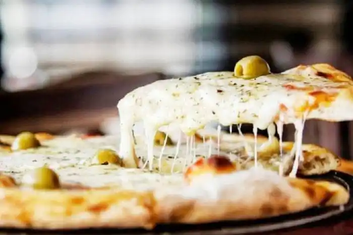 La pizza: Patrimonio Inmaterial de la Humanidad