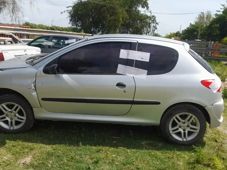 Interviene el Juzgado de Faltas.