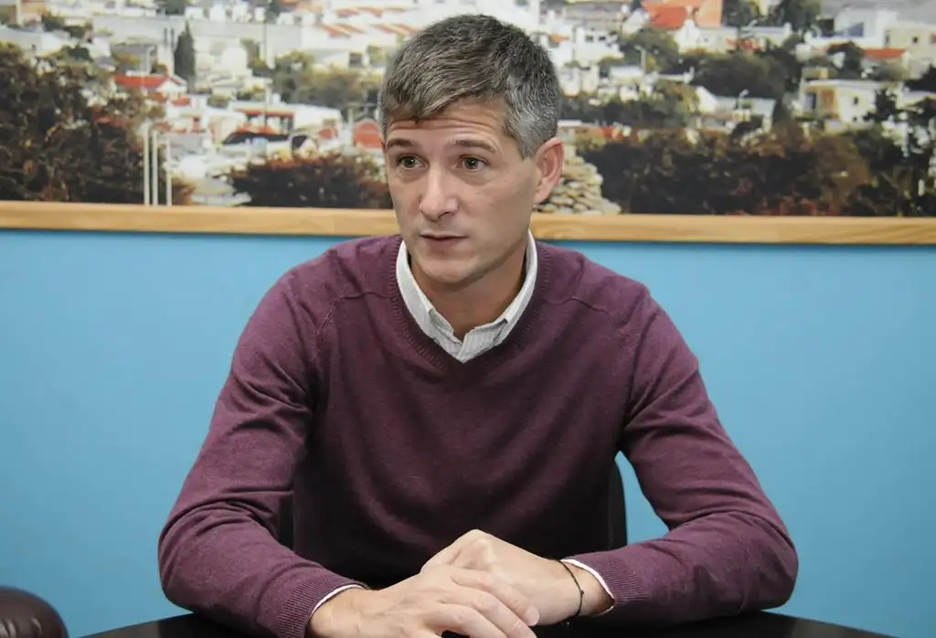 Llano: la sanción es “por haber hecho lo que no se podía”