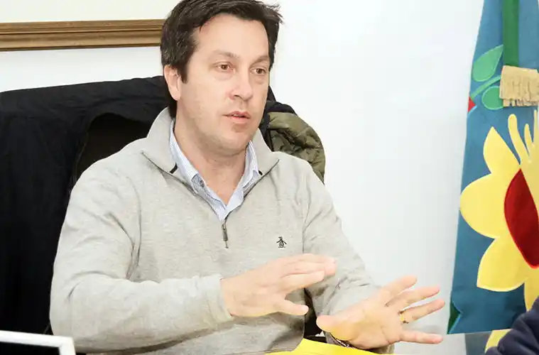 El Intendente anuncia medidas para reactivar el sector turístico
