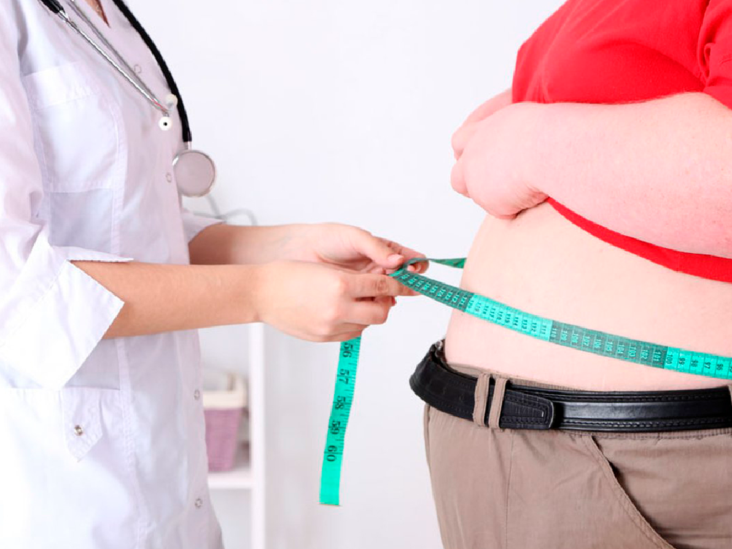 Diez motivos para actuar cuanto antes contra la obesidad