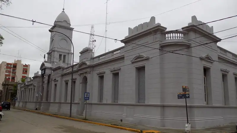 Varios detenidos durante el fin de semana