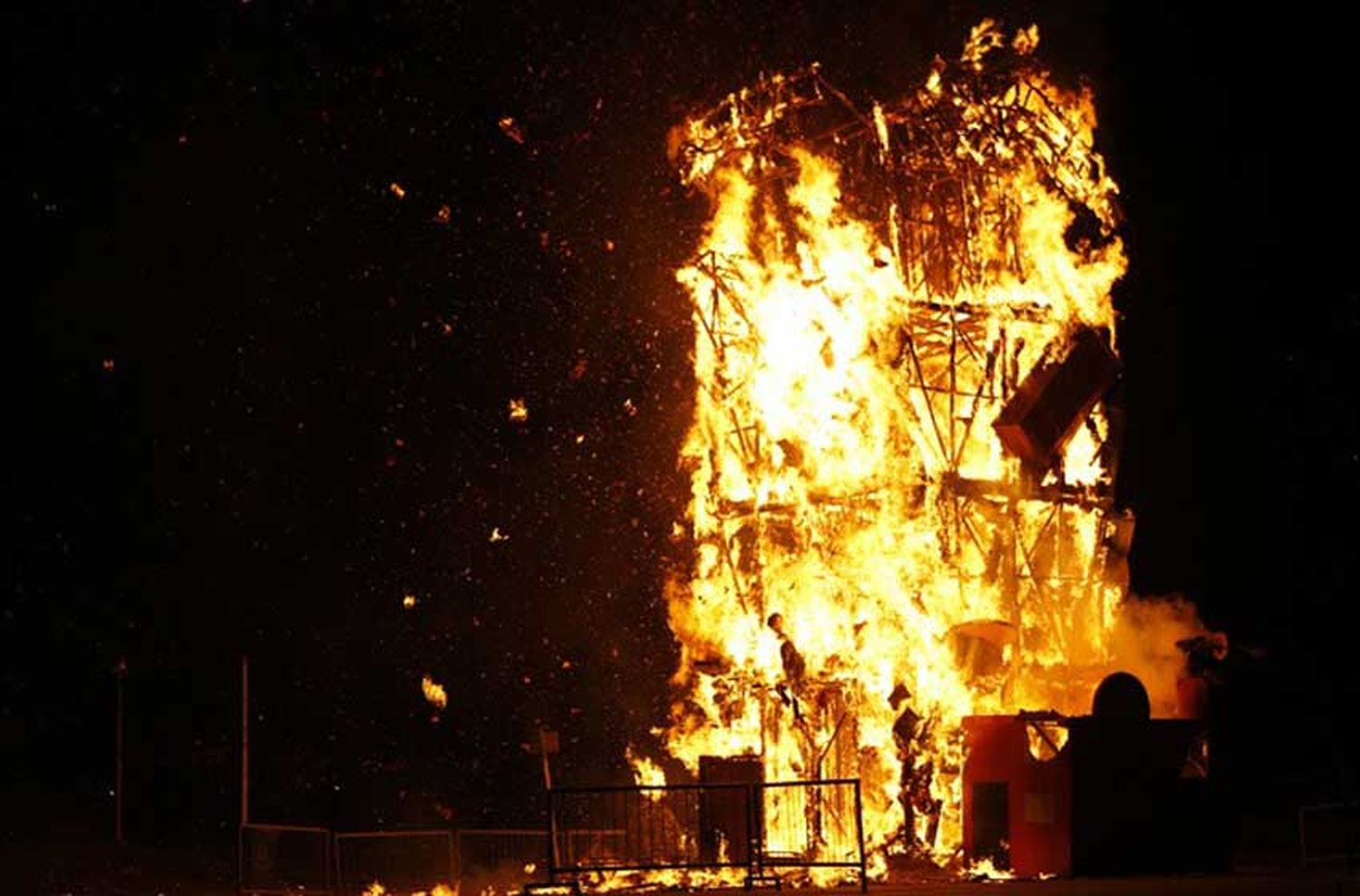 Se conoció el cronograma de la 65° Fiesta Fallera Valenciana