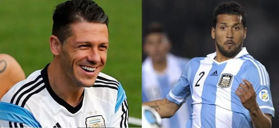 Cambio de último momento en la formación de la Selección que enfrenta a Paraguay