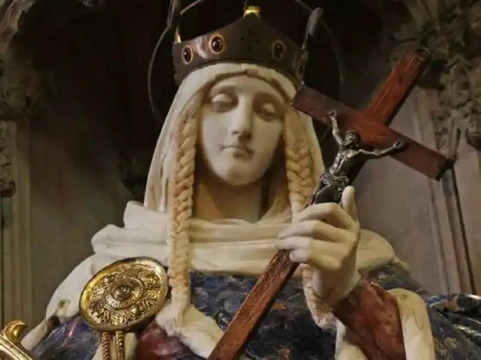 Santa Margarita de Escocia