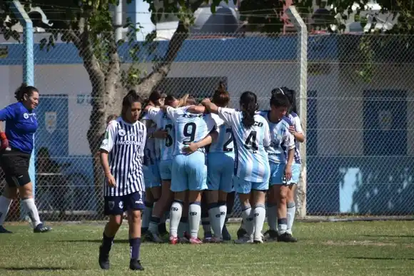 Atlético accedió a las semifinales del Reducido de la Primera C
