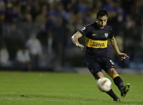 Procesaron a ex jugador de Boca por atropellar a un motociclista 