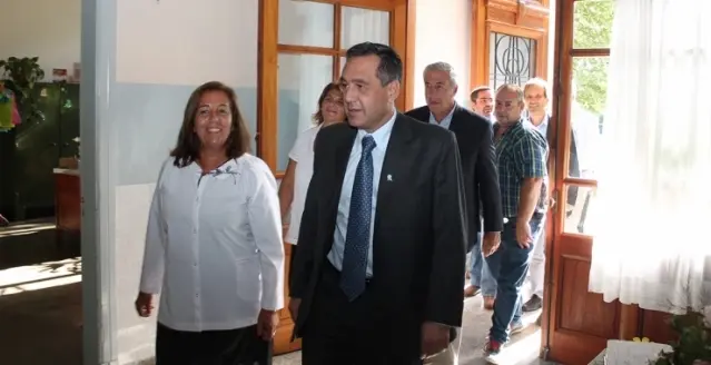 Para Finocchiaro el acatamiento al paro no cumplió "ni de cerca" con la expectativa de los gremios