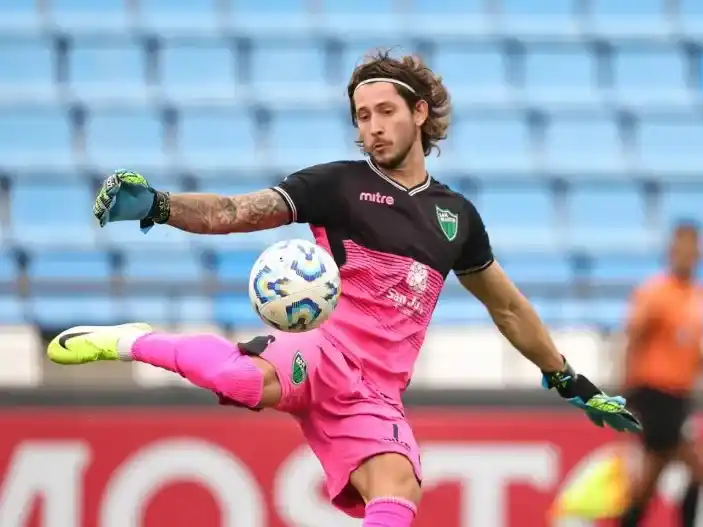 Liga Profesional: los sanfrancisqueños terminaron la fase regular