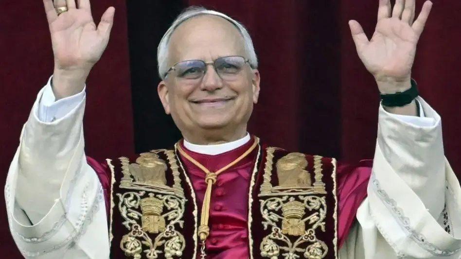 El Gobierno decretará feriado nacional el 9 de noviembre por la visita del papa León XIV