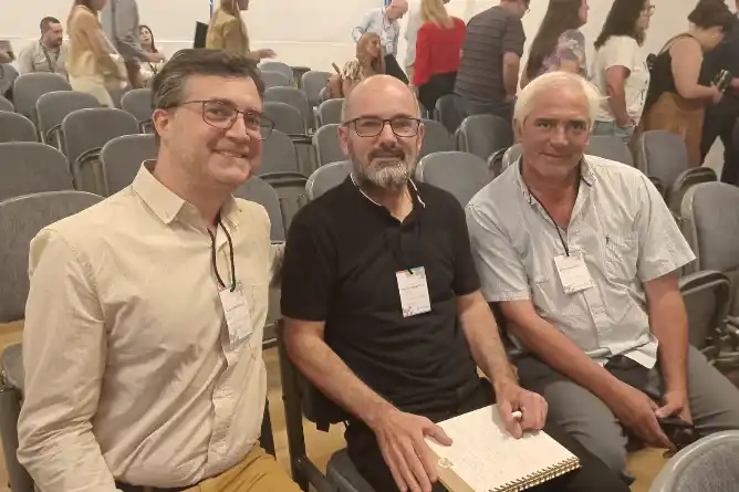 Chascomús participó en la presentación de los lineamientos del Presupuesto provincial 2026