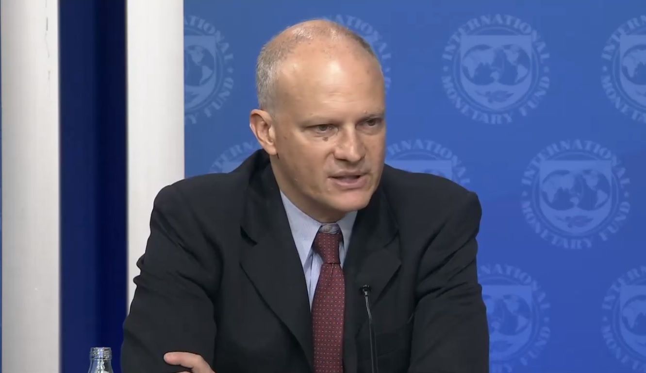 Un informe del FMI pide «flexibilizar» el empleo en América Latina para alcanzar el crecimiento económico
