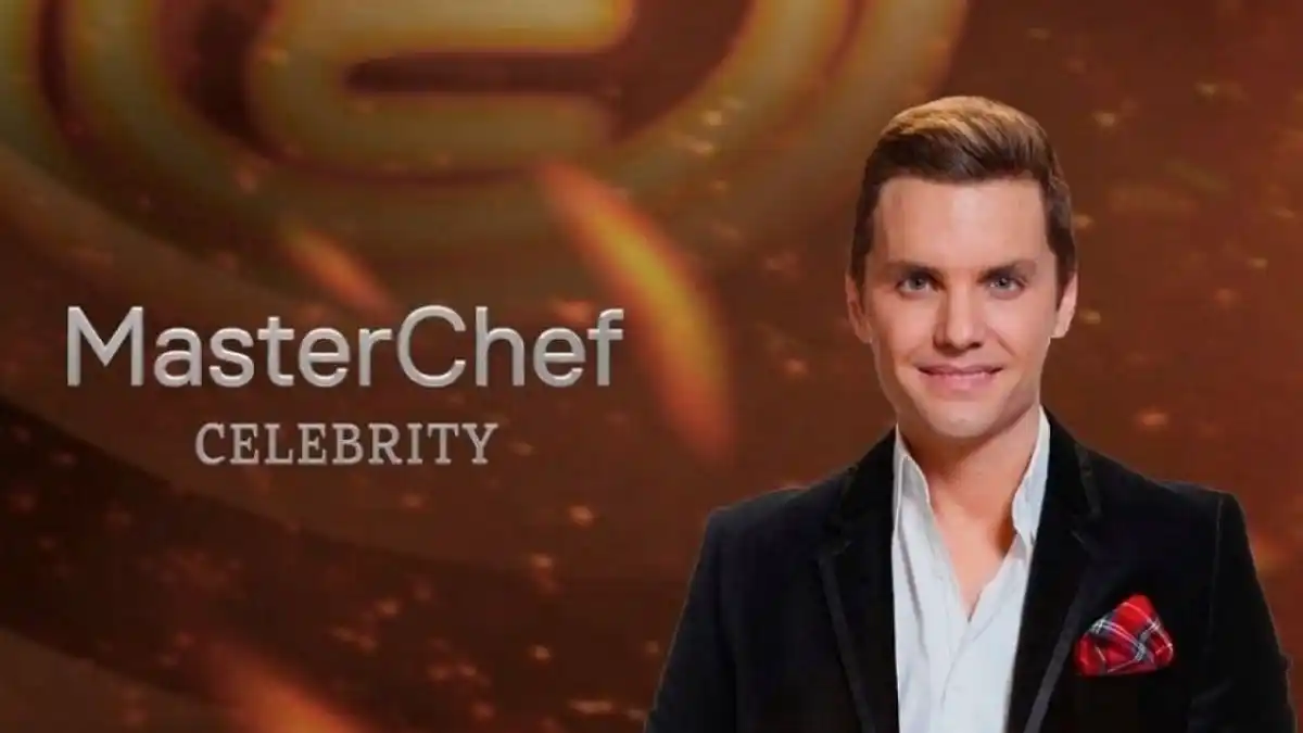 ¿Quiénes son finalistas de MasterChef Celebrity La Revancha?