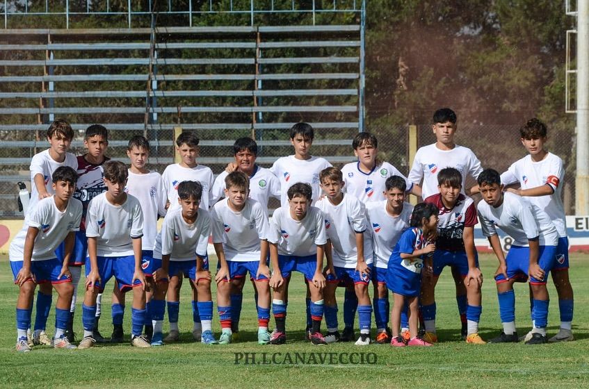 Newbery 6ta.