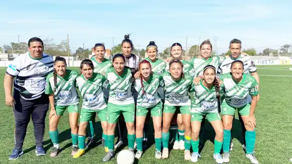 La undécima del Femenino dejó triunfos de Santa María, Estudiantes, El Olimpo y La Bianca