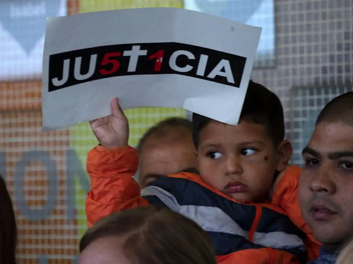 Tragedia de Once: a 8 años, familiares de victimas reclaman que la Corte ratifique las condenas