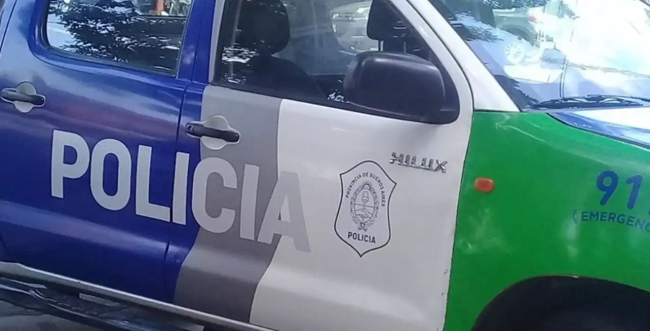 Femicidio en La Plata: mató a su ex esposa y huyó
