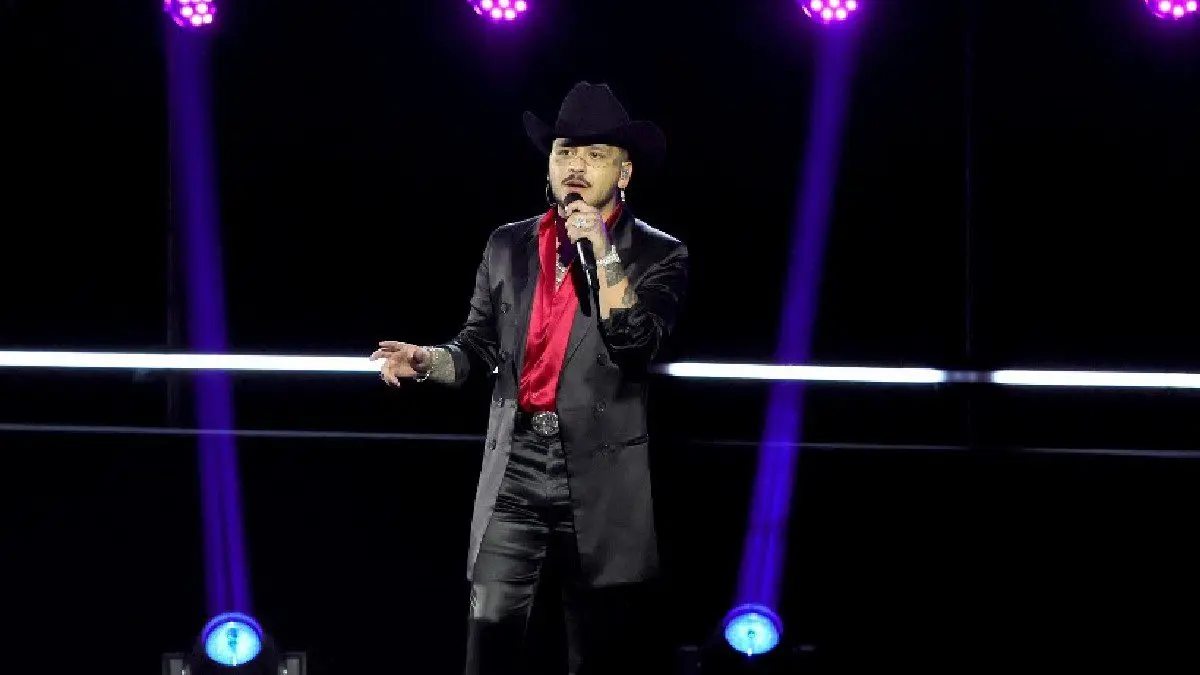 Fanáticos comienzan la cuenta regresiva para ver a Christian Nodal por primera vez en Venezuela
