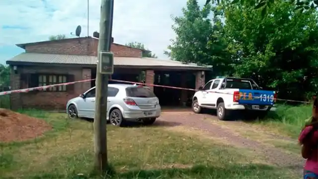 Mujer asesinada delante de sus hijos no alcanzó a activar el botón antipánico