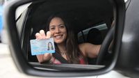 Sacar el carnet de conducir ya cuesta más de diez mil pesos