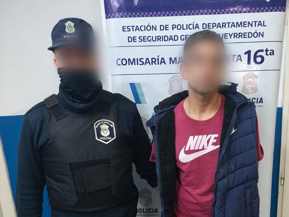 Los hermanos tenían problemas de vieja data.