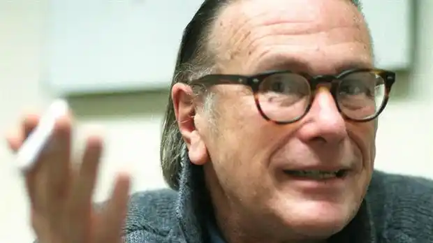 Murió el periodista Diego Bonadeo, el padre de Gonzalo