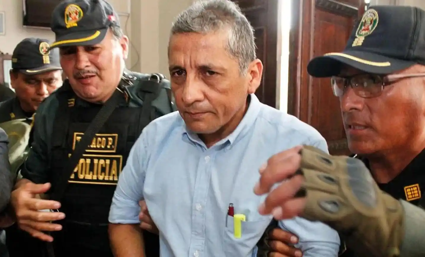 ¿XENOFOBIA? Hermano de Ollanta Humala pide «campos de refugiados» para venezolanos en Perú