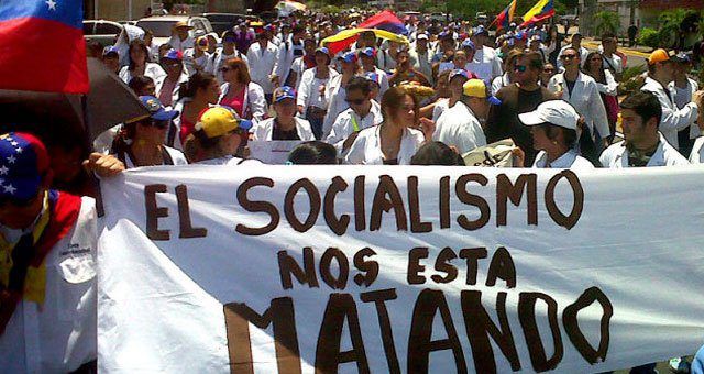 ¡OTRA VEZ! Guanipa pide reunificación de cara a posibles presidenciales
