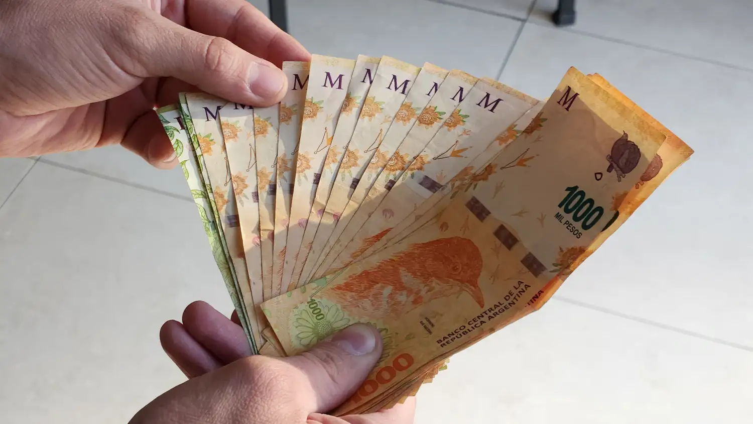 No hubo acuerdo por el salario mínimo y el aumento nuevamente lo fijaría el gobierno nacional