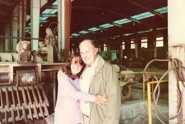 Una historia que lleva más de 47 años, revela la hombría de bien de un empresario que dejó su marca indeleble en Chascomús