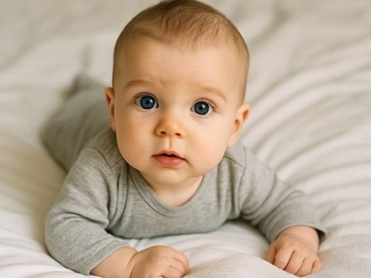 El 78% de los niños mayores de un año registran reacciones neuronales similares a las de un adulto frente a estímulos previamente vistos.