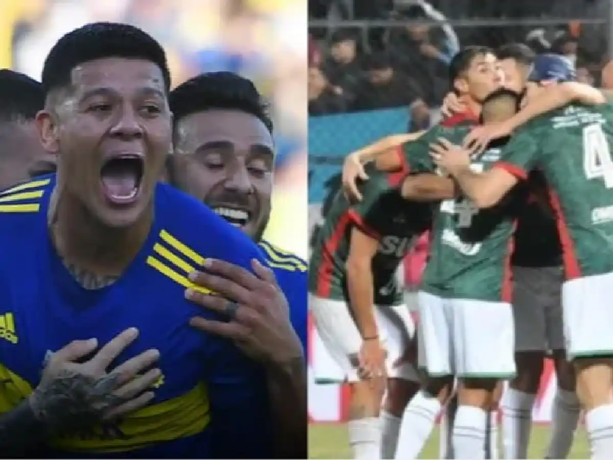 Copa Argentina: Boca enfrenta a Agropecuario por los octavos de final