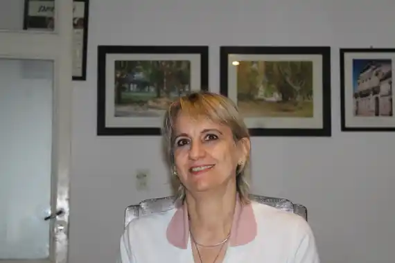 "Desde hace unos 15 días aumentó mucho la demanda de Test para la detección del Covid"