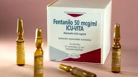 Ya se registraron 34 muertes por el fentanilo contaminado en todo el país