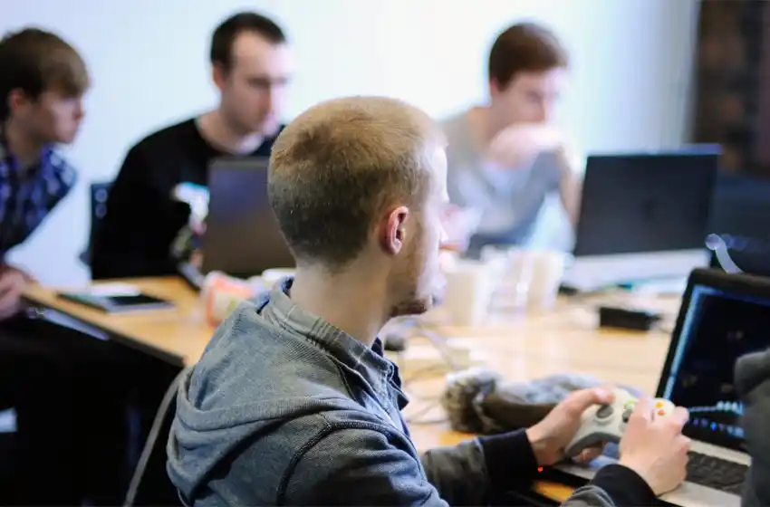 Global Game Jam: el desafío crear un videojuego en 48 horas